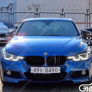 [BMW]3시리즈 (F30) 320d M 스포츠 ★중고차★중고차매입★전액할부★저신용자★신불자★소액할부★현금★카드 전부 가능합니다!