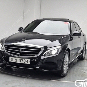 [벤츠]C클래스 W205 C220 d 익스클루시브 (5인승) ★중고차★중고차매입★전액할부★저신용자★신불자★소액할부★현금★카드 전부 가능합니다!