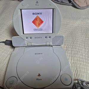 psone lcd 및 게임일괄