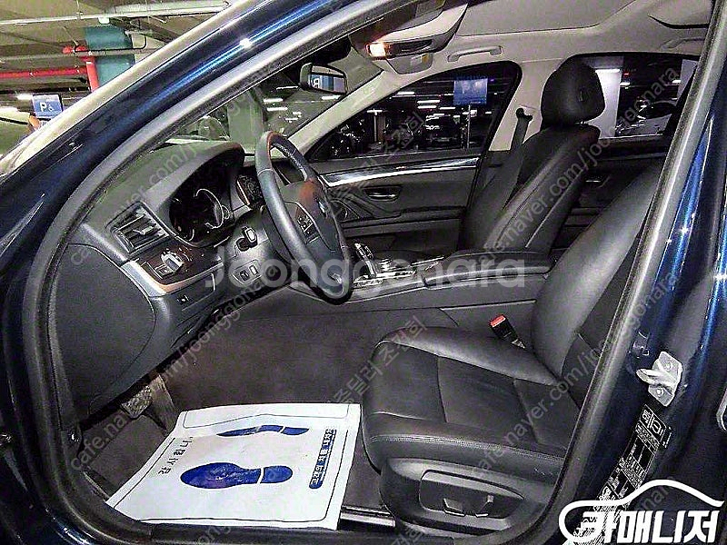 [BMW]5시리즈 (F10) 520d xDrive (5...--6