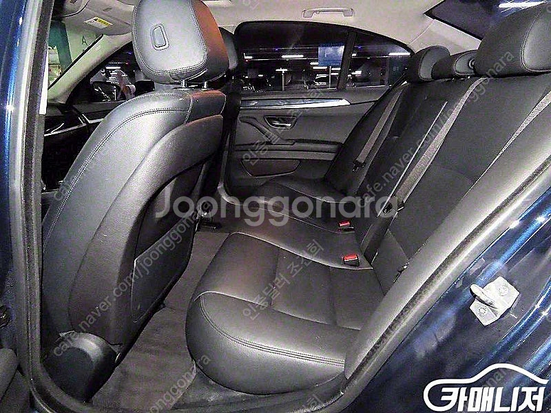 [BMW]5시리즈 (F10) 520d xDrive (5...--7
