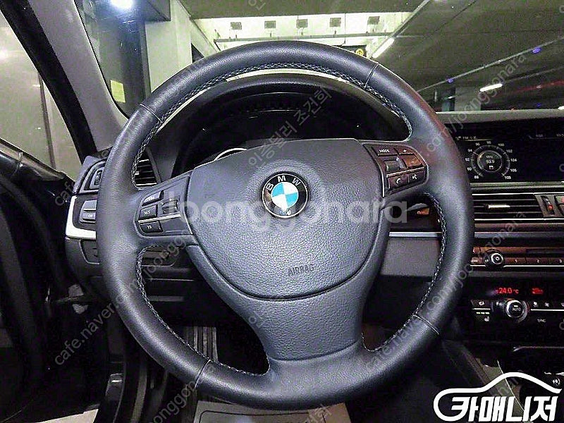 [BMW]5시리즈 (F10) 520d xDrive (5...--8