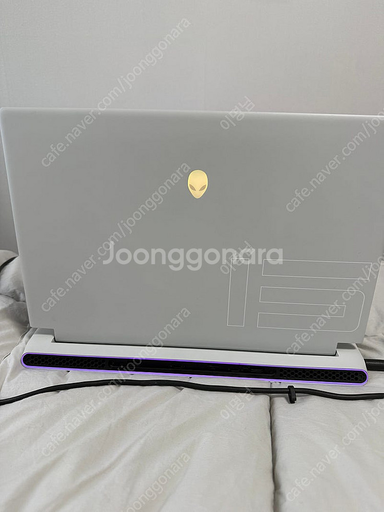 에일리언웨어 x15r2--0