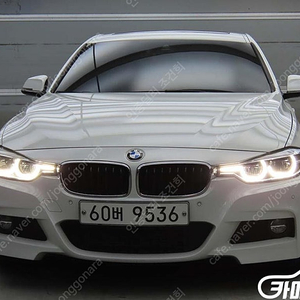 [BMW]3시리즈 (F30) 320i M 스포츠 ★중고차★중고차매입★전액할부★저신용자★신불자★소액할부★현금★카드 전부 가능합니다!