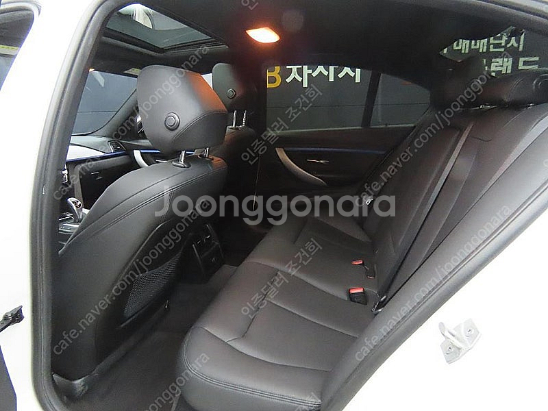 [BMW]3시리즈 (F30) 320i M 스포츠 ★중고...--6