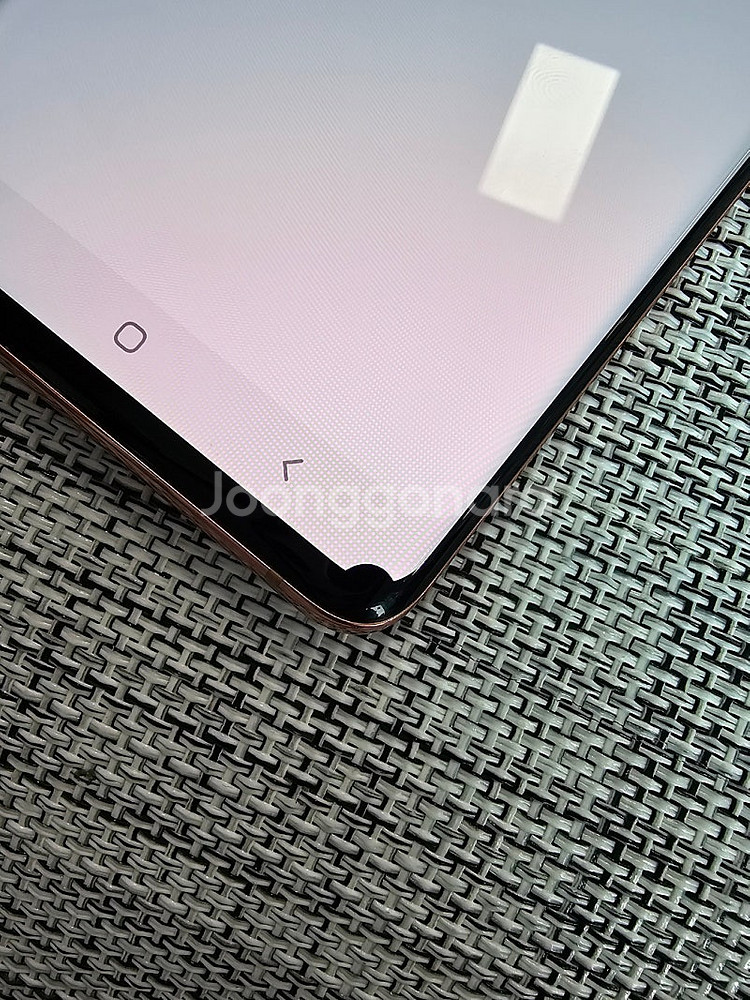 (외관SSS급) 갤럭시 S10플러스 128G 핑크 20...--5