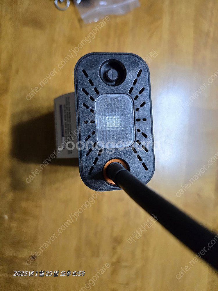 XAP-301 픽스 무선 전동펌프 5회 사용, (택포 ...--3