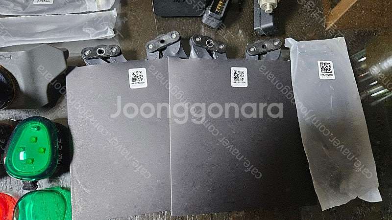 DJI 매빅2프로 플라이모어콤보 팝니다--3