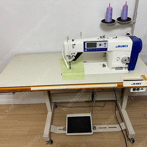 쥬끼 DDL 8000A