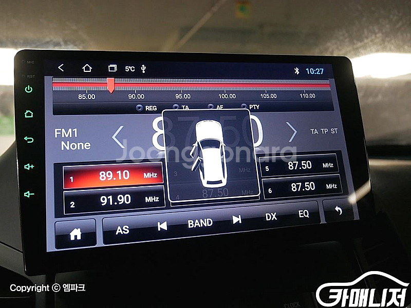 [쉐보레]올란도 LPGI LT 프리미엄 (7인승) 20...--5