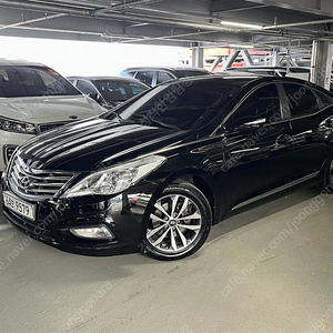 현대 그랜저 HG HG240 LUXURY 중고차 판매합니다 ★전액할부★저신용★