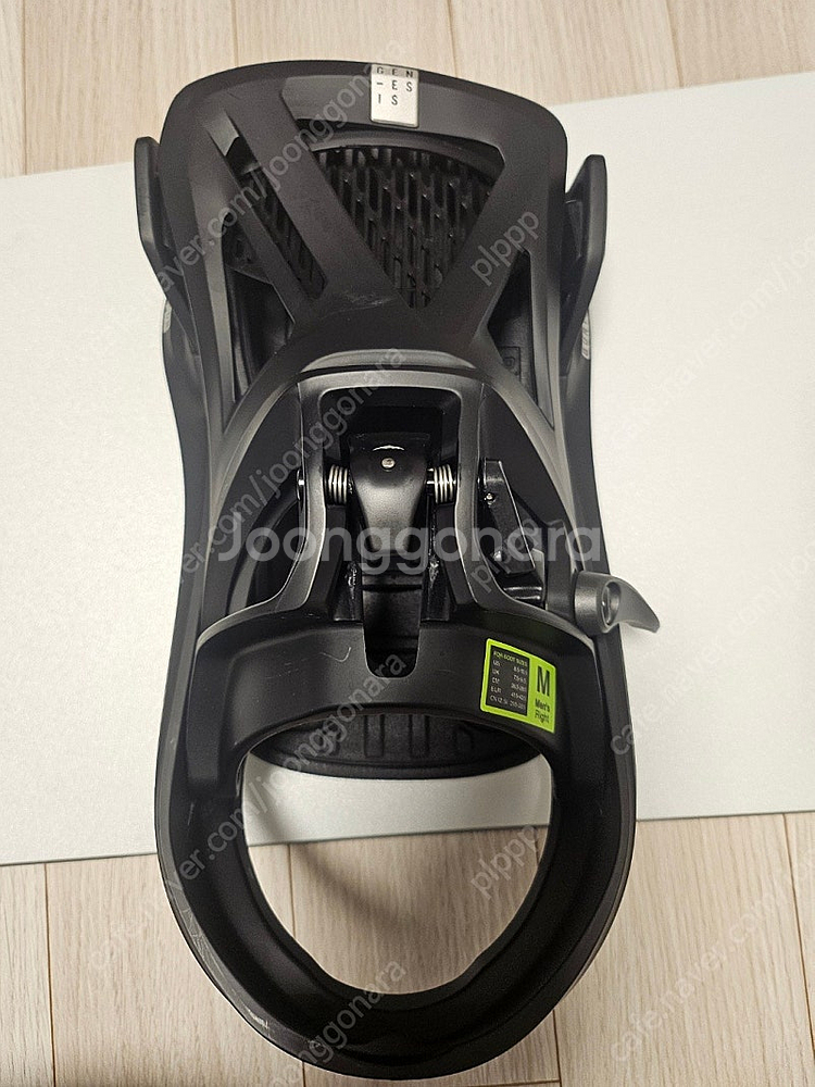 24/25 스텝온 바인딩 부츠팝니다--0