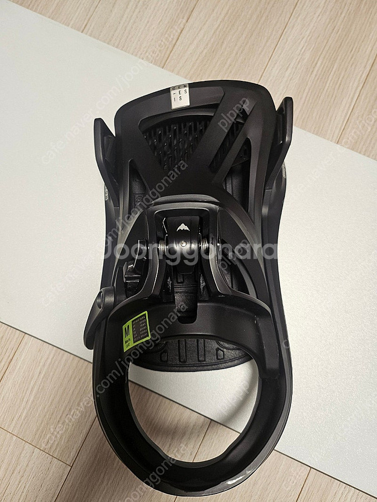 24/25 스텝온 바인딩 부츠팝니다--1