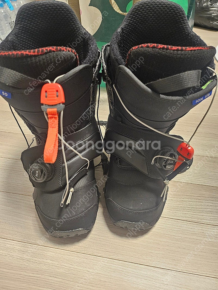 24/25 스텝온 바인딩 부츠팝니다--2