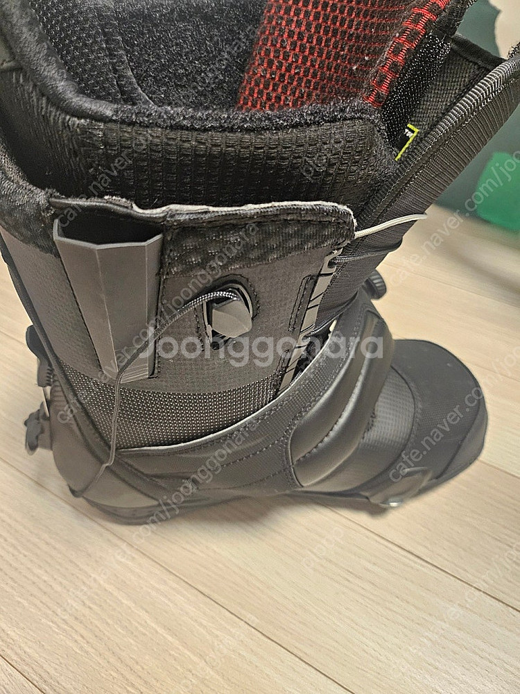 24/25 스텝온 바인딩 부츠팝니다--3