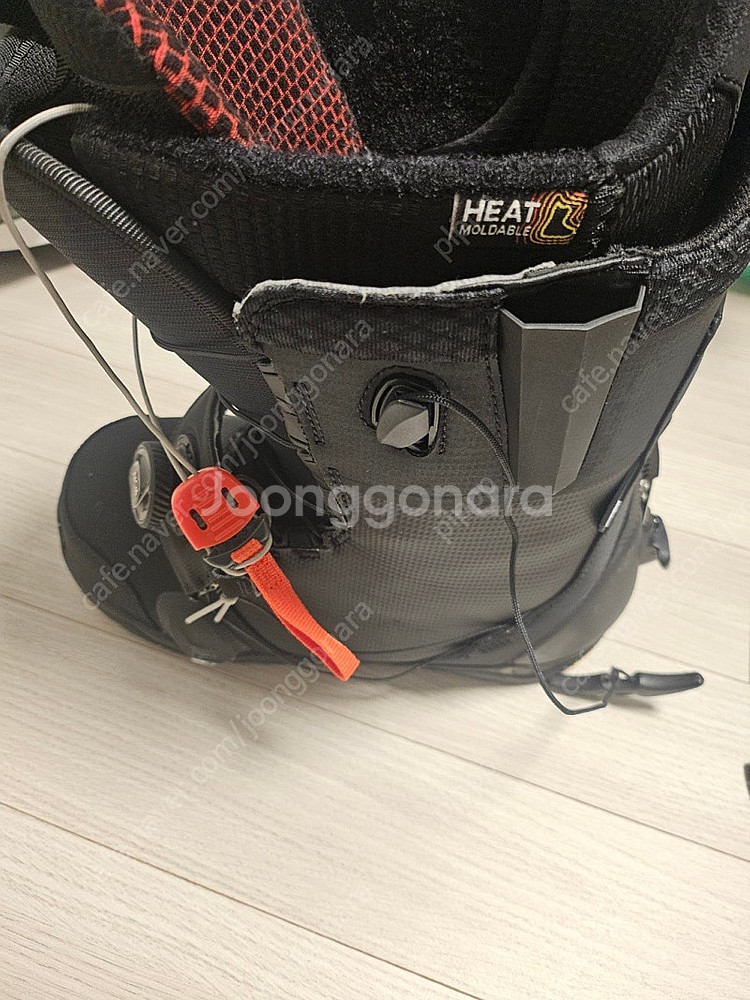 24/25 스텝온 바인딩 부츠팝니다--4