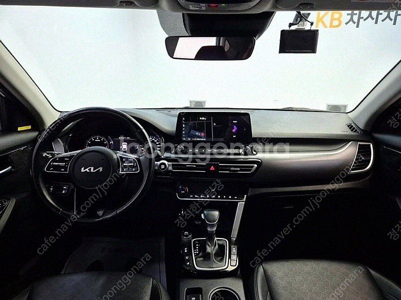 기아 셀토스 가솔린 16 터보 2WD 선착순 판매합니다...--6
