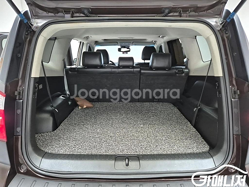 [쉐보레]올란도 LPGI LTZ 프리미엄 (7인승) 2...--8
