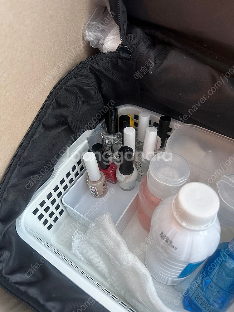 네일국가자격증 시험재료 풀세트--3