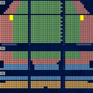 뮤지컬 '지킬앤하이드' 2/5(수) 19:30 홍광호 배우 1석