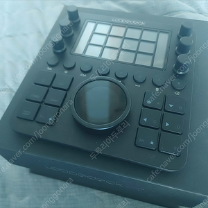 루프덱 ct loupedeck 박스풀 싸게 판매합니다