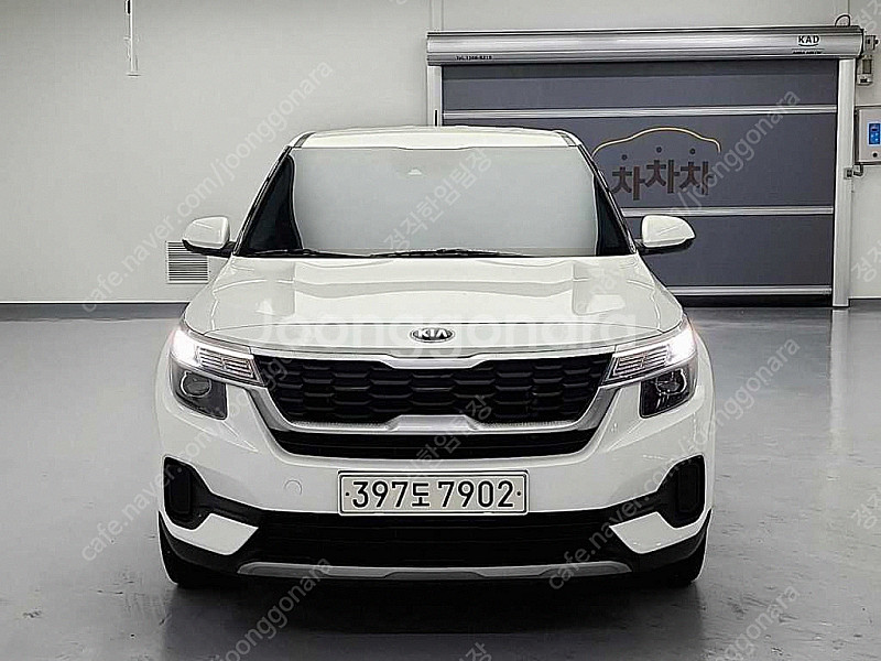 기아 셀토스 디젤 16 2WD 선착순 판매합니다 ★전액...--1