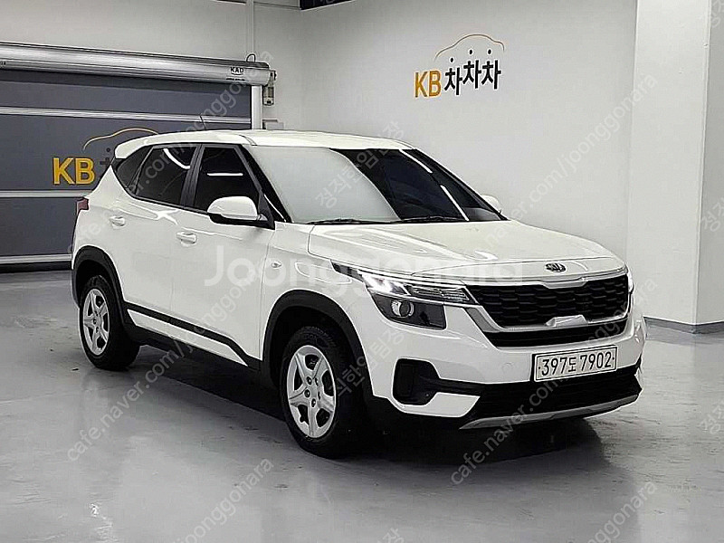 기아 셀토스 디젤 16 2WD 선착순 판매합니다 ★전액...--3