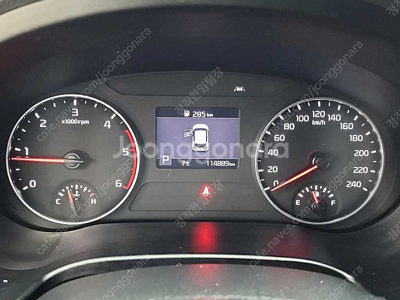 기아 셀토스 디젤 16 2WD 선착순 판매합니다 ★전액...--5