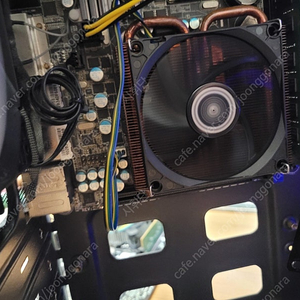 THERMOLAB CPU Cooler ITX30 cpu 쿨러