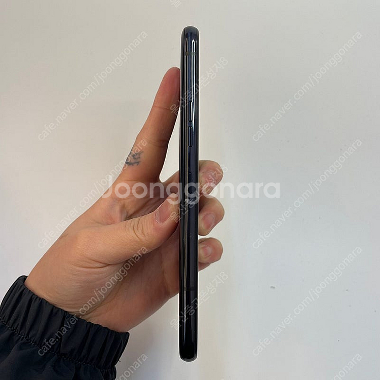 57450 LG V50S (V510) 블랙 256GB ...--5