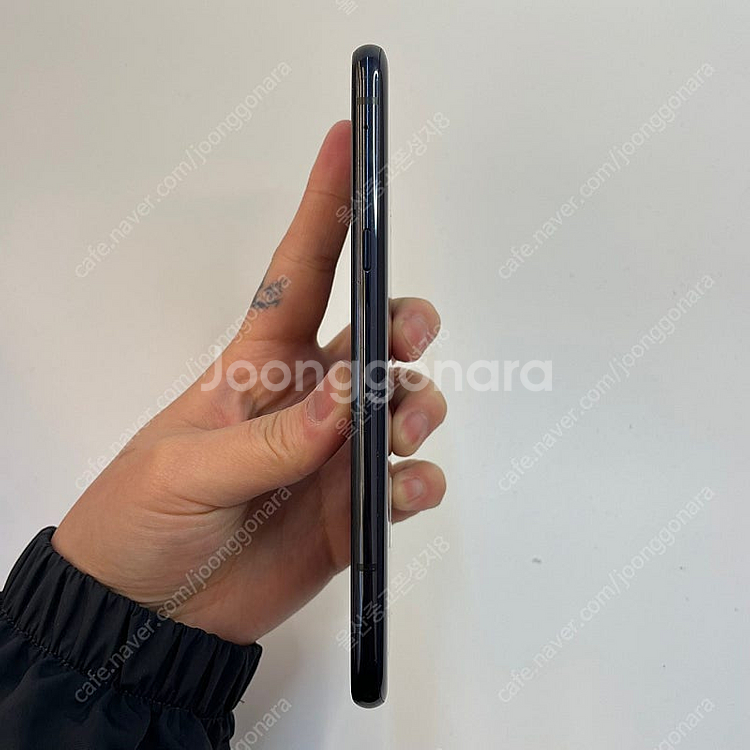 57450 LG V50S (V510) 블랙 256GB ...--6
