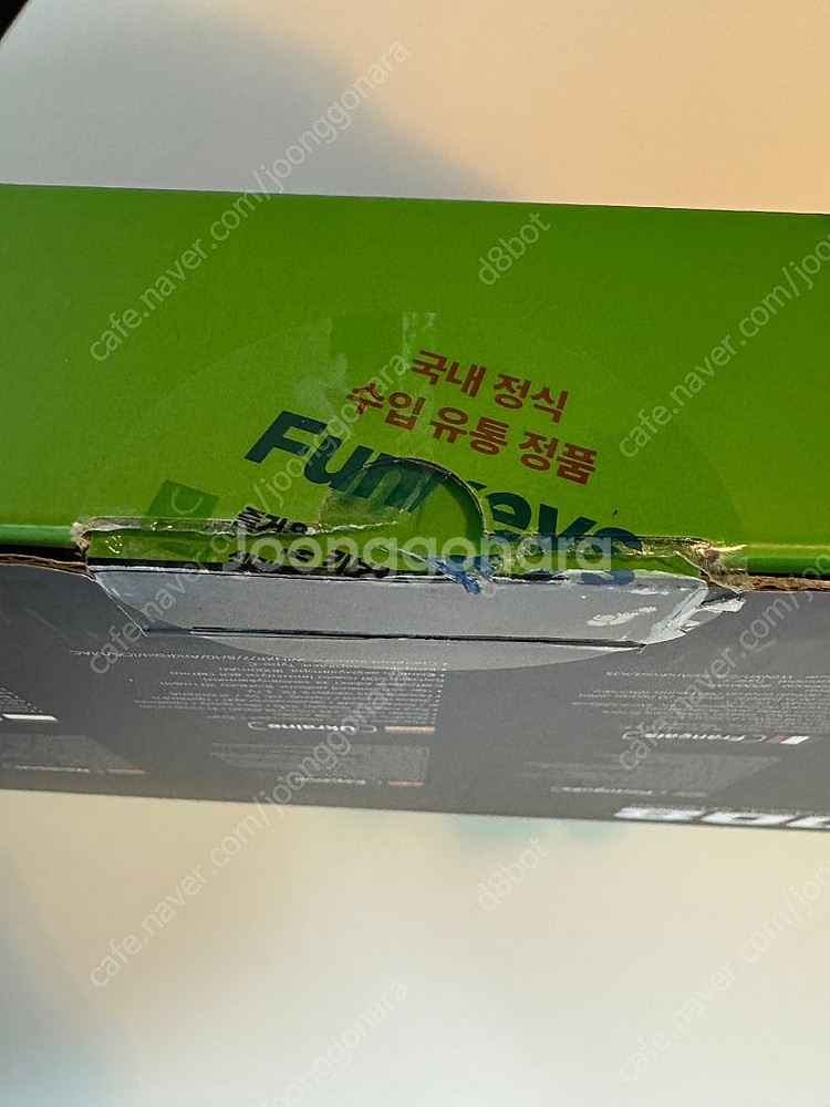 독거미 f108 황축 올리비아화이트--1