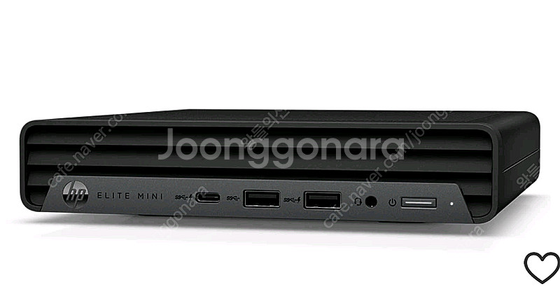 [산업용PC판매]_HP Elite Mini 800 G9...--2