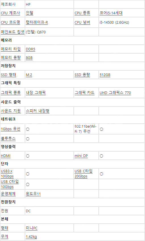 [산업용PC판매]_HP Elite Mini 800 G9...--4