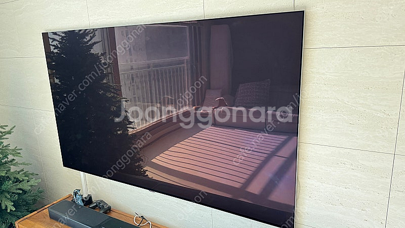 lg oled g3 tv 77인치 팝니다--0