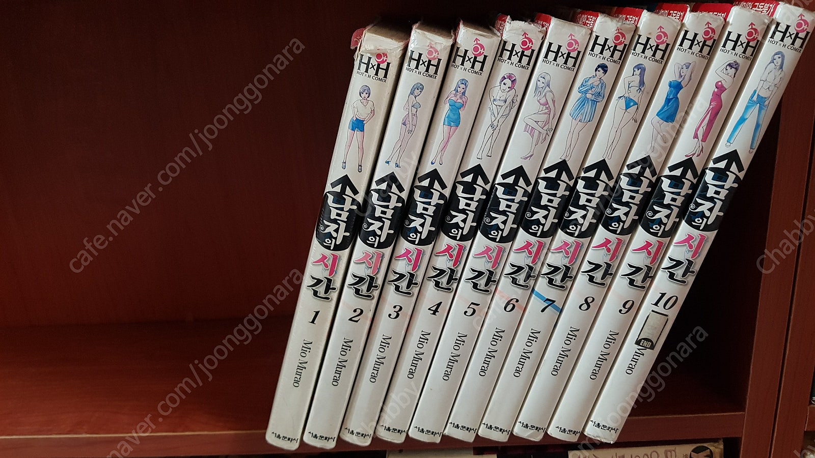 피안도/신테니스의왕자/괴수8호/주술회전/파괴수/클로버/...--0