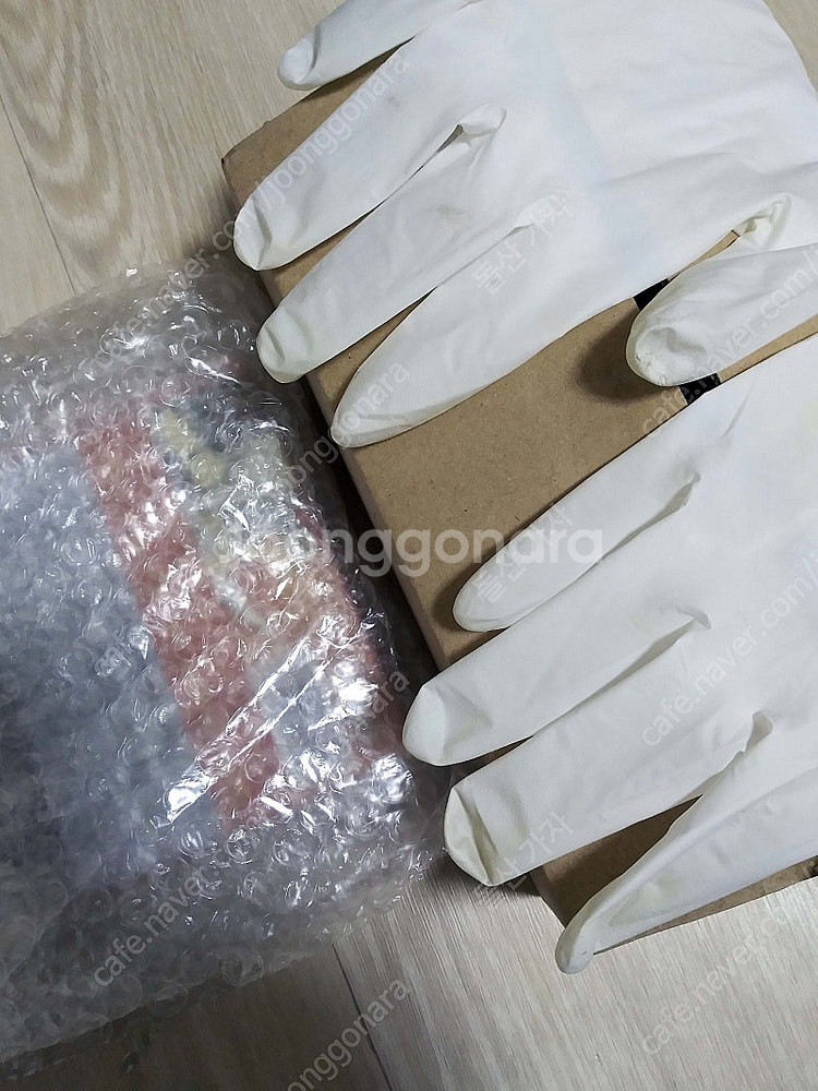 [판매완료] 새제품 / 원령공주_스틸북_한글무자막--5