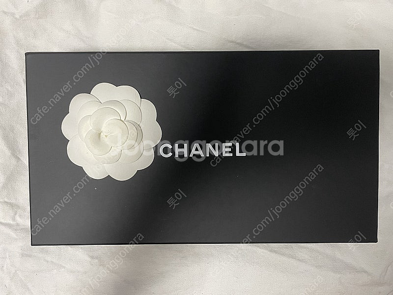샤넬 2.55 빈티지 장지갑 24번대--7