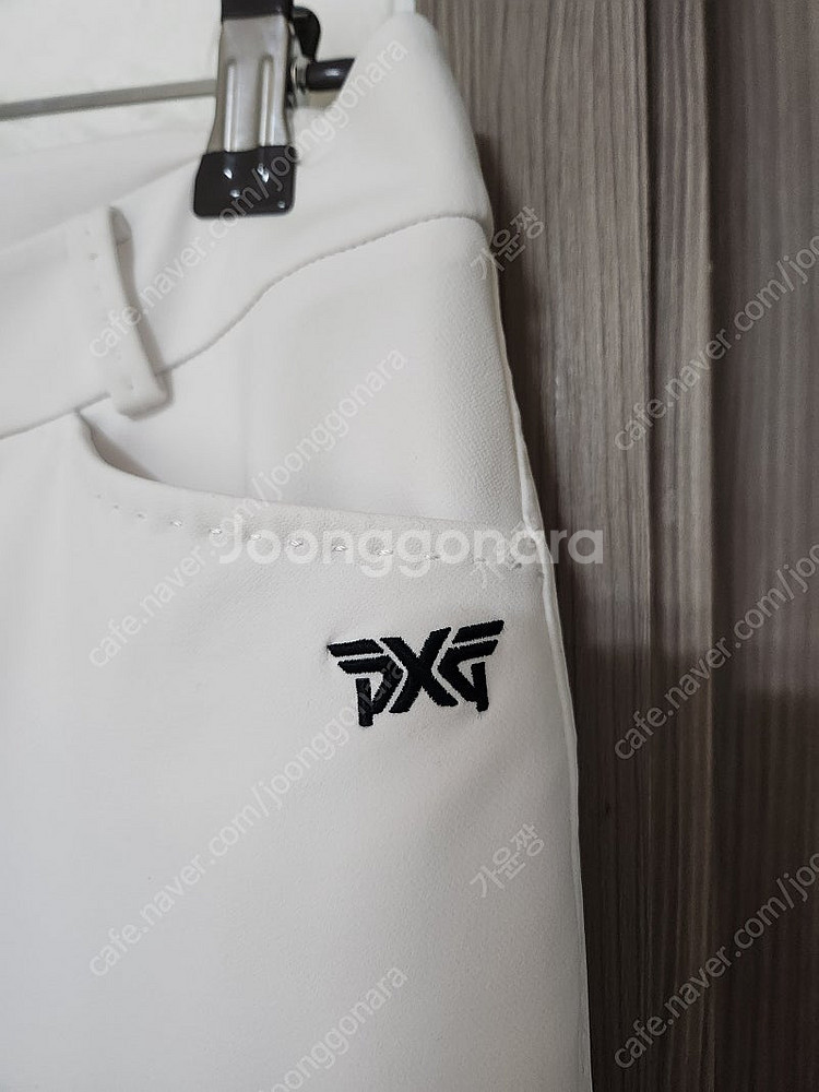 Pxg 바지--1