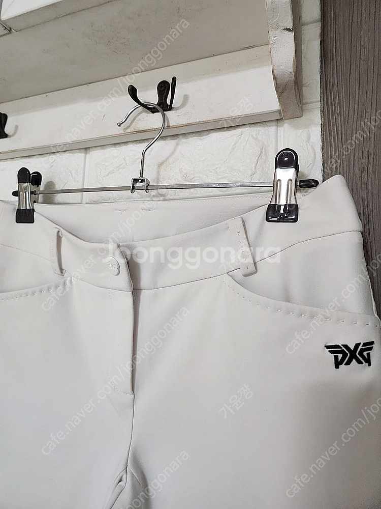 Pxg 바지--2