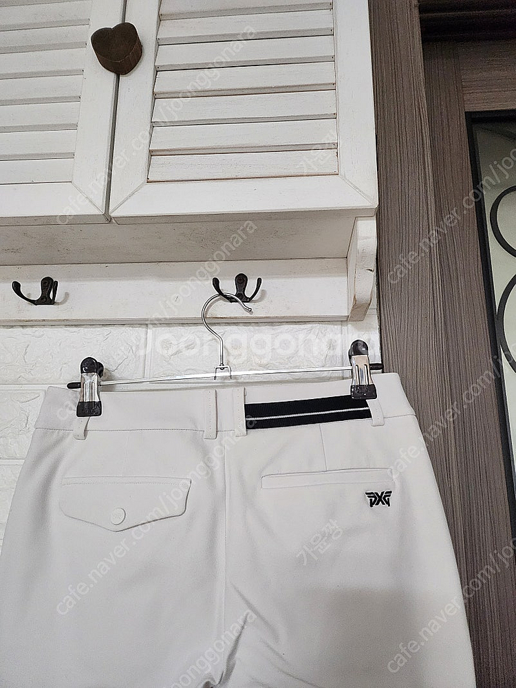 Pxg 바지--3