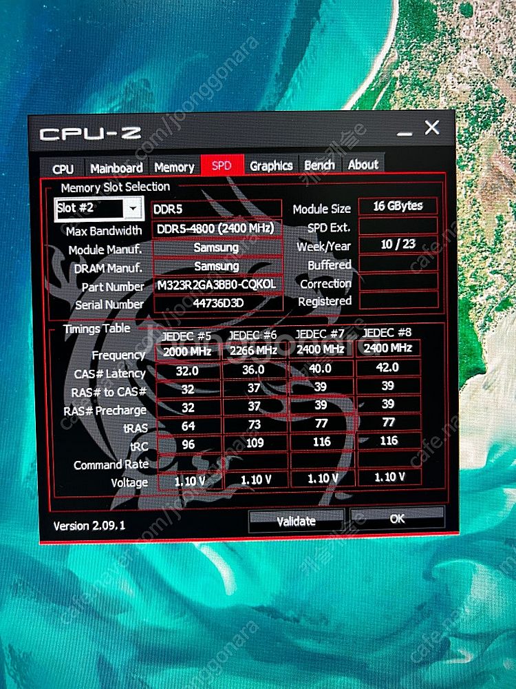 I7-13700f RTX4080 본체, 게이밍PC 데스...--5