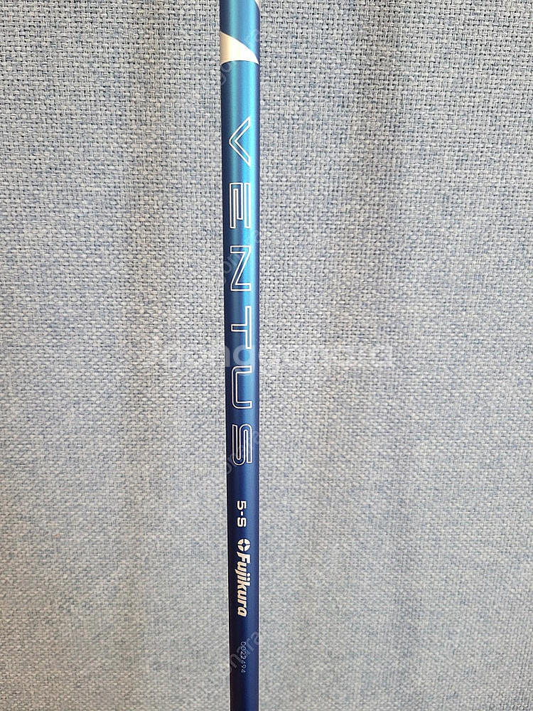 (샤프트) 벤투스 블루5s 벨로코어 +--1