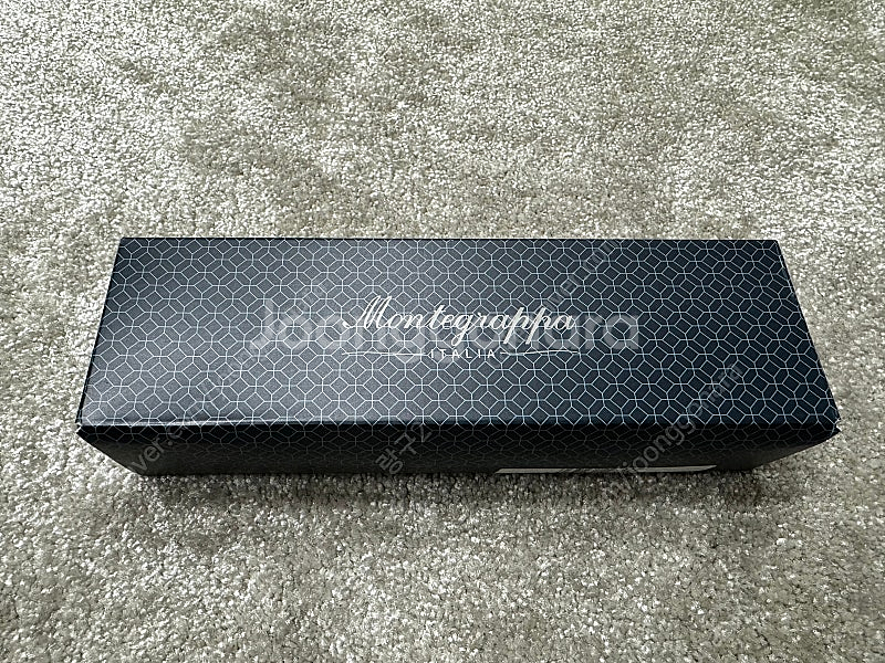 몬테그라파 뉴 에스프레시오네 볼--0