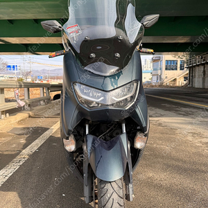 야마하 NMAX 155