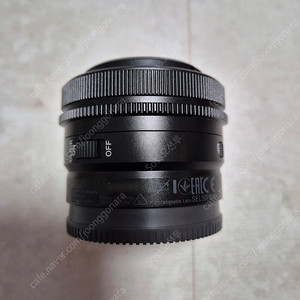 소니 50g 판매 SEL50F25G