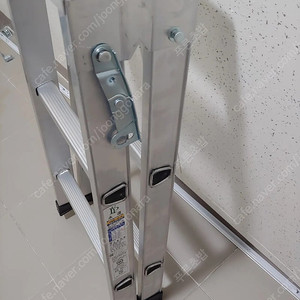 3단사다리