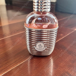 몽끌레어 향수, Moncler Pour Femme 오 드 파르펭 60ml