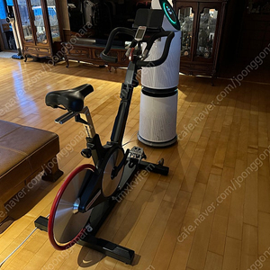 카이저 M3i 인도어 바이크 Keiser Indoor Bike 스피닝 자전거 팝니다 (배송가능)