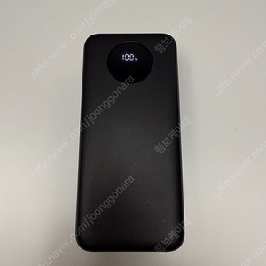 알로 보조배터리 30000mah